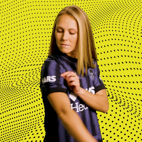 Brittany Ratcliffe Football GIF by Washington Spirit