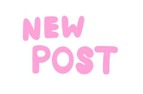 Girl Pink Sticker