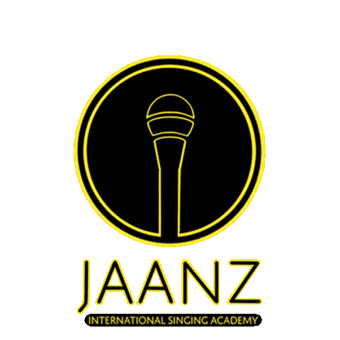 JaanzSingingAcademy giphyupload new post jaanz jaanz singing academy Sticker