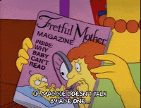 homer simpson episode 10 GIF