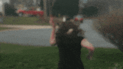 meanbeanprod bye running see ya gone GIF
