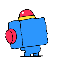 Sticker Love Sticker by LINE FRIENDS