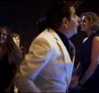 Mr Bean Johnny GIF