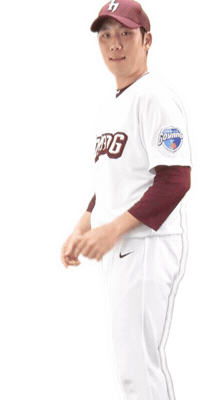 키움히어로즈 Sticker by Kiwoom Heroes Baseball Club