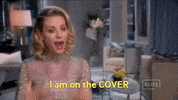 real housewives GIF by Slice