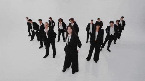 Musicvideo Dancing GIF by Lucy Dacus