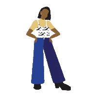 Nyu Ogi Sticker by NYU University Life