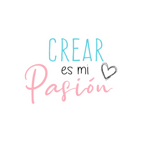 Idearte_chile pasion crear idearte ideartechile Sticker