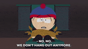 explaining stan marsh GIF by South Park 