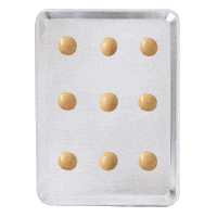 Party Baking Sticker by Nordic Ware