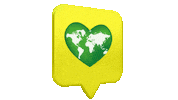 Vegan Sustainability Sticker by Wexplore