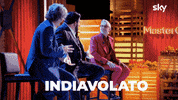 Masterchef Italia GIF by Sky Italia