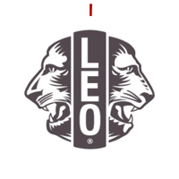 Leo Club Help Sticker by LEODEUTSCHLAND