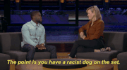 kevin hart dog GIF by Chelsea Handler