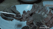 Climax Eating GIF