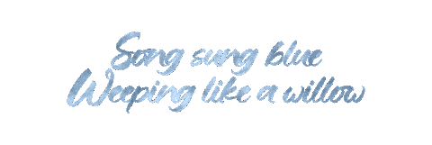 Sweet Caroline Lyrics Sticker by Neil Diamond