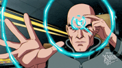 Connecting Season 2 GIF by Marvel Studios
