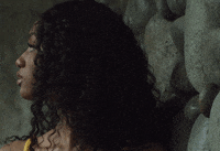 love island hair flip GIF by CTV