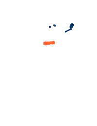 Dogs Doodle Sticker by The Farmer's Dog