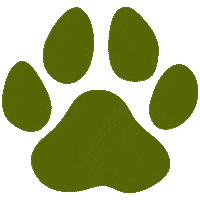 Paw Donate Sticker by Macattack