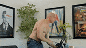 jon glaser crossbow GIF by truTV