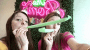Birthday Celebrate GIF by The Smoothie Bombs