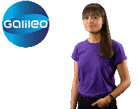 claire oelkers yes Sticker by ProSiebenSat.1