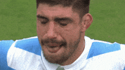 World Cup Crying GIF by World Rugby