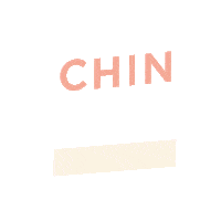 amsterdam drinks Sticker by Chin Chin Club