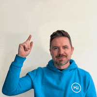 Team Teamwork GIF by HUisHU