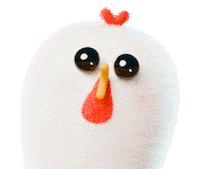 Animation Hello Sticker