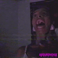death spa horror GIF by absurdnoise