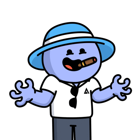 Drama This Is Gonna Be Good Sticker by Kudai