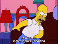 homer simpson GIF