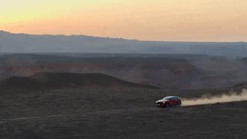 Car Driving GIF by Mazda UK
