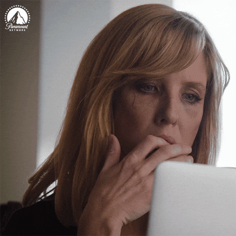 What Now Wow GIF by Yellowstone