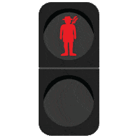 Vierdaagse 4Daagse Sticker by 4DaagseNijmegen