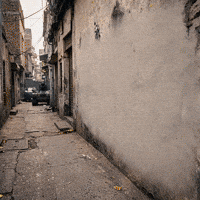 Spraying Street Art GIF by CaptainBNB