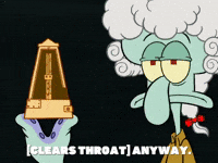 season 6 GIF by SpongeBob SquarePants