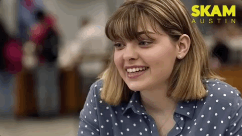 episode 4 GIF by SKAM Austin