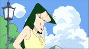 Shinchan anime angry japan Shinchan GIF