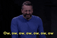 Jeff Cannata GIF by The Dungeon Run