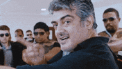 Ajith Kumar Ak GIF
