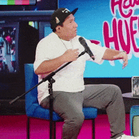 Jorgito GIF by No Hay Sin Suerte