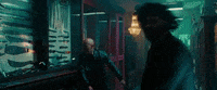 john wick GIF by John Wick: Chapter 3 - Parabellum