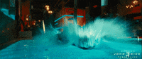 john wick GIF by John Wick: Chapter 3 - Parabellum