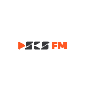 Radio Mike Sticker by escsfm