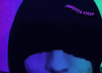 America First Usa GIF
