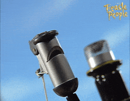 Stop Motion Animation GIF by Fire Mountain Productions