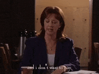 season 3 netflix GIF by Gilmore Girls 